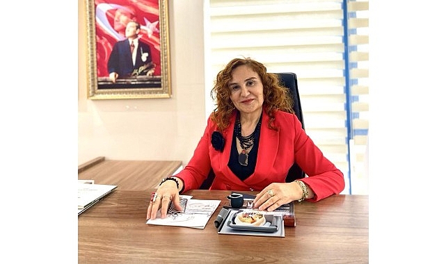 EÜ’den çocukları dijital risklere karşı bilinçlendirecek proje görseli
