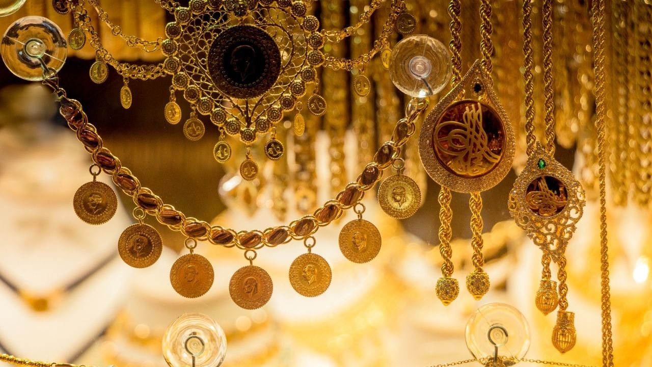 Altın fiyatları ne kadar oldu? görseli