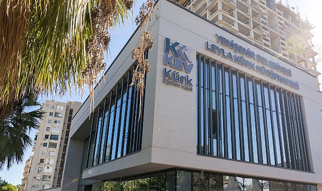 Başkan Özyiğit “Kent kütüphanemizi kısa sürede hizmete açacağız” görseli