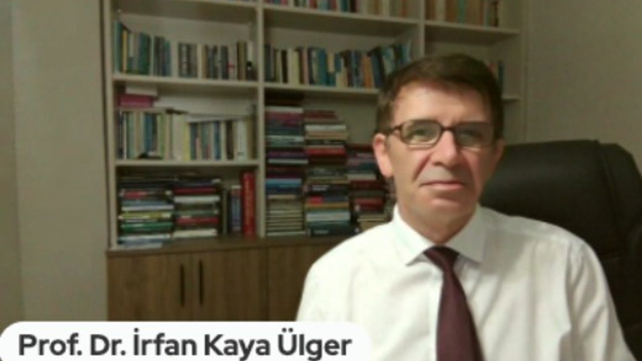 Ukrayna Krizi ve Batı’nın değişen tutumu görseli