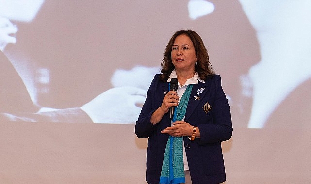 Yenişehir Belediyesinden “Kadın Sağlığı ve Otizme Çok Yönlü Bir Bakış” semineri görseli