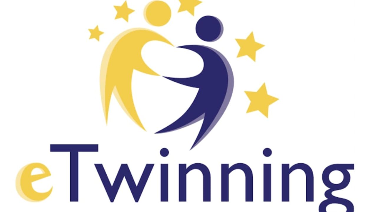 Kars'ta eTwinning Projesi Ulusal Kalite Etiketi ile ödüllendirildi görseli
