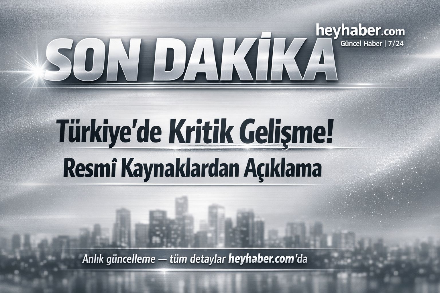 Son Dakika: Hatay Sınırlarında Balistik Füze İmhası görseli