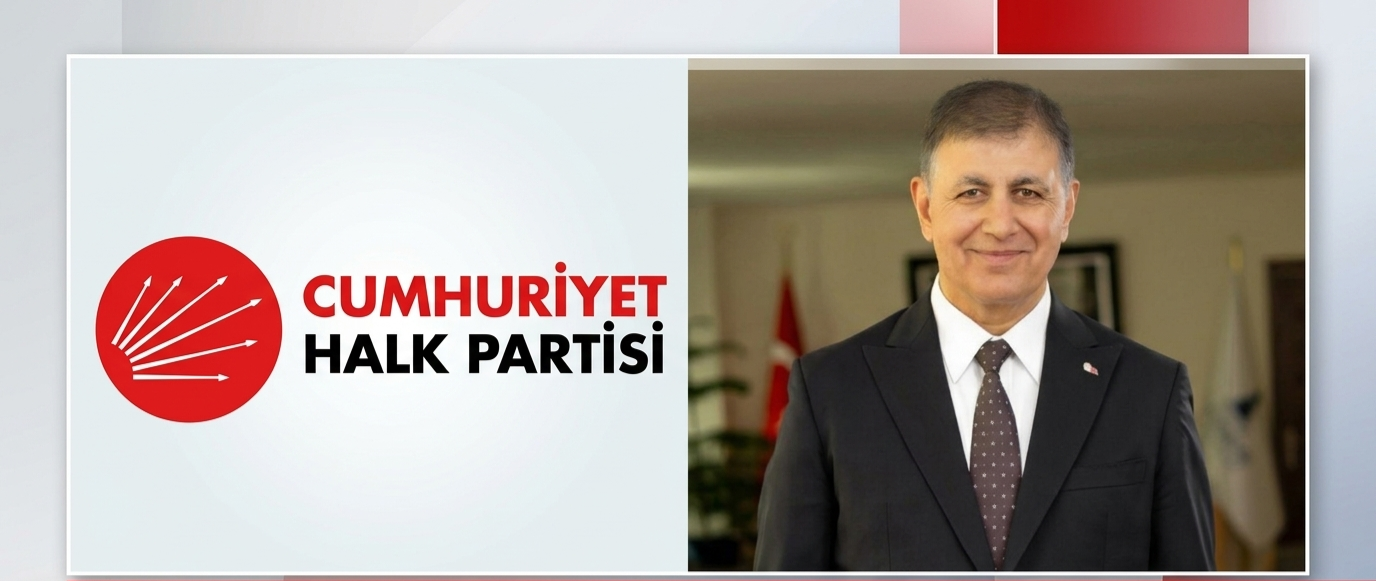 İzmir Büyükşehir Belediye Başkanı Cemil Tugay CHP'den İstifa Etti! görseli