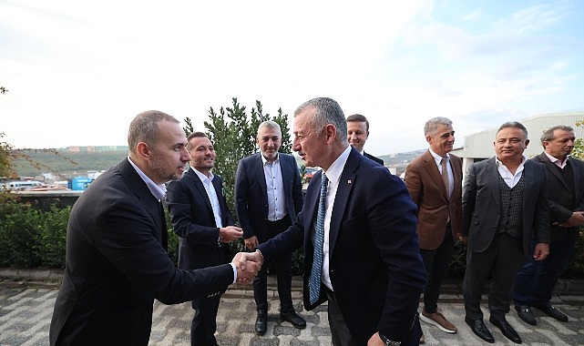 Kocaeli'nin gücü, ortak akılla büyüyor görseli