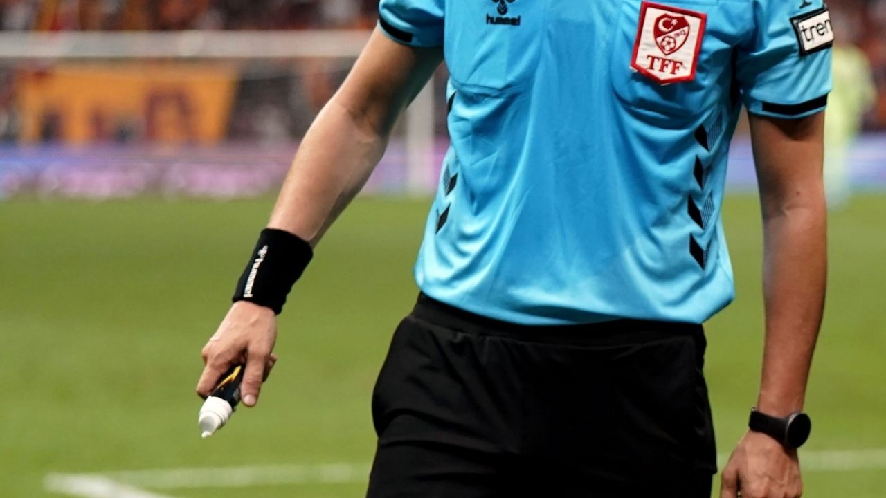 147 hakemin 18 bin bahis işlemi MASAK raporunda belirlendi görseli