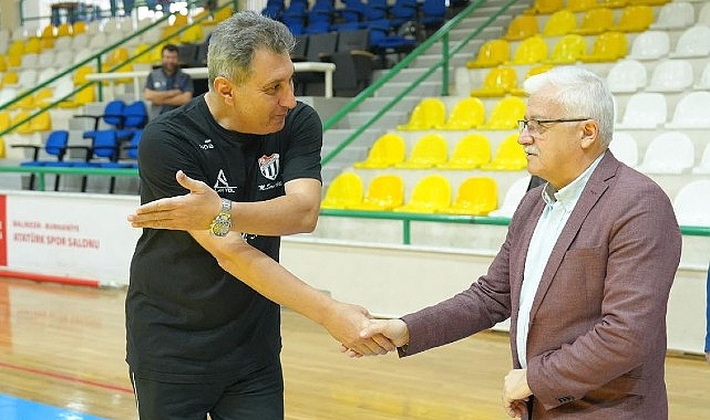 Körfezin İncileri Galibiyete Kenetlendi görseli