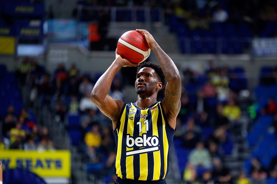 Nigel Hayes! görseli
