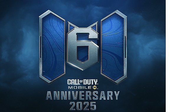 Call of Duty: Mobile Sezon 11 - 6. Yıldönümü ve DMZ: Recon Artık Oynanabilir! görseli