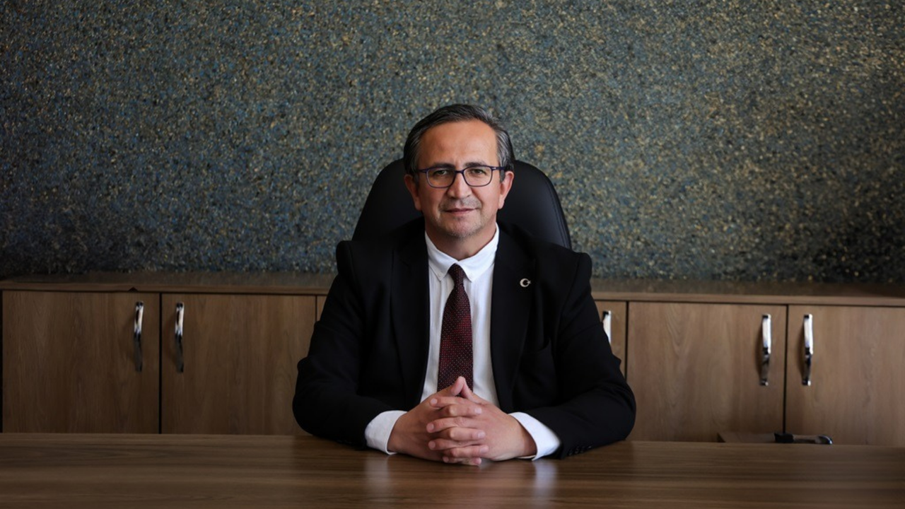 TBMM Eski Danışmanından sahte diploma skandalına yorum görseli