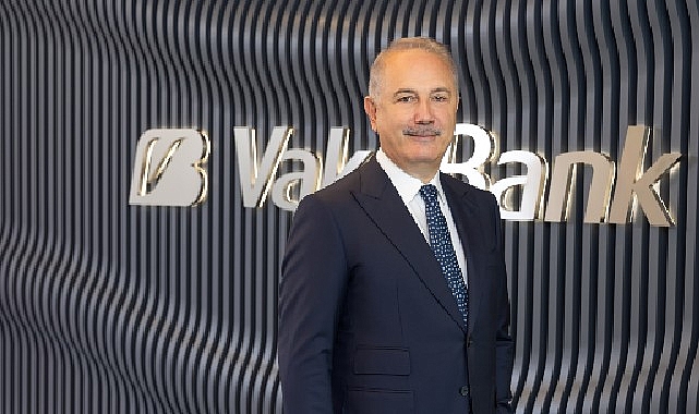 VakıfBank’tan 500 Milyon ABD Doları Tutarında Yeni Kaynak görseli