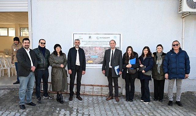 Soma Büyük Yatırım İçin Gün Sayıyor görseli