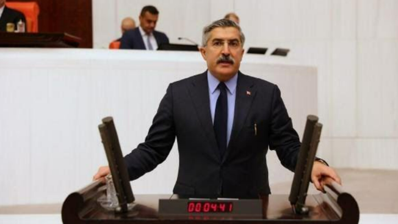 Yayman: 2026 yılı reform ve değişim yılı olacak görseli