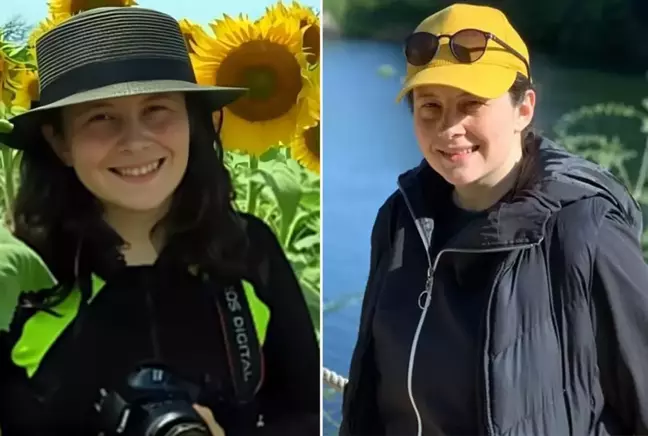 Ece Gürel’in Ölümünde Dikkat Çeken Gözaltı Kararı! görseli