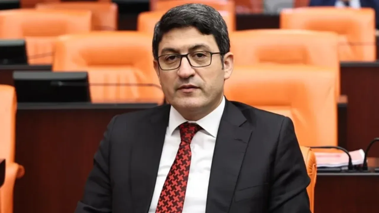 Milletvekili Zeki Korkutat: Bingöl, doğal ve kültürel zenginlikleriyle turizmde yükselen bir değer görseli