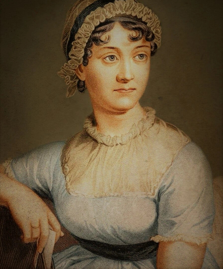 GURUR VE ÖNYARGI'NIN YAZARI: JANE AUSTEN görseli