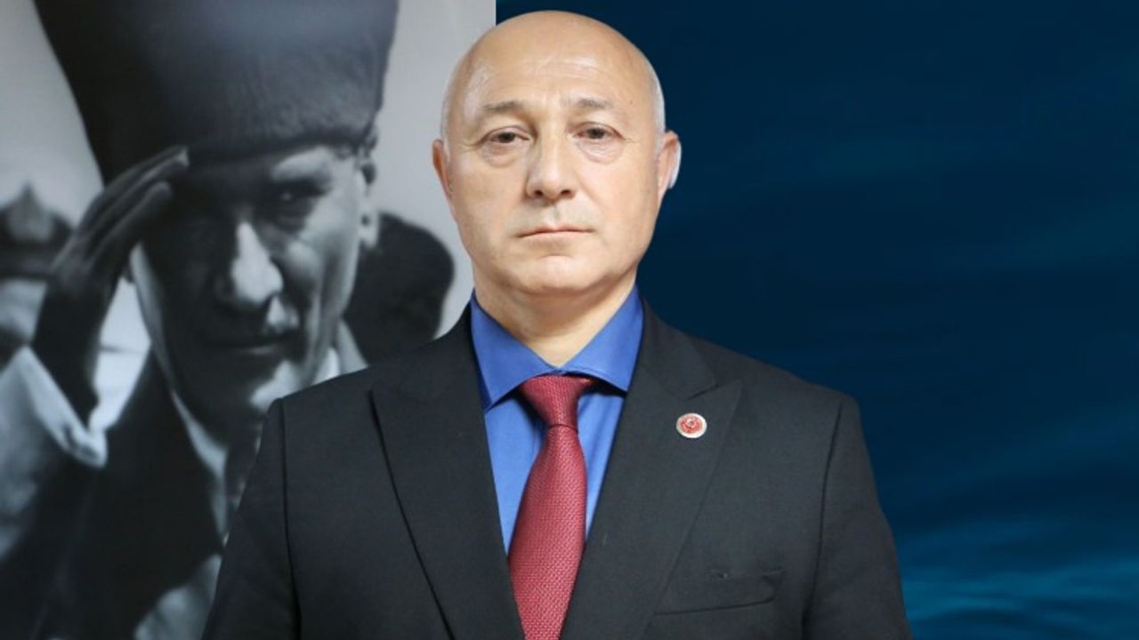 Ömer Cebeci; "Giresun İl Özel İdaresi mülakatı şaibeli" görseli