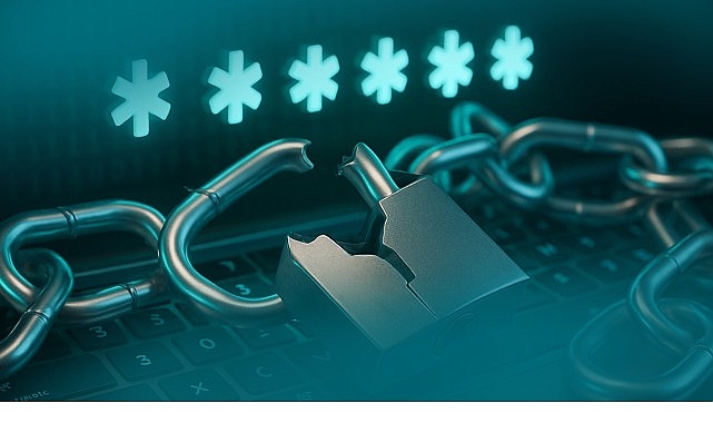 Parola yöneticilerinde dikkat edilmesi gereken 6 kritik risk görseli