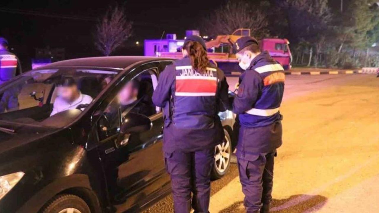 Aydın'da yılbaşı akşamı 8 binin üzerinde personel görev başında olacak görseli