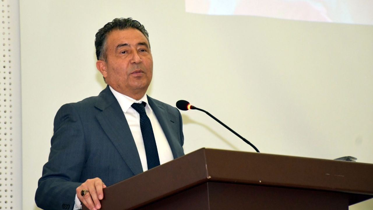 Eğitimde ilk yardım bilinci artıyor görseli