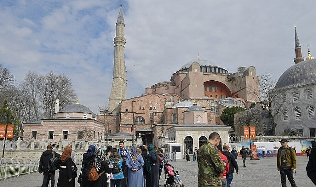 Beylikdüzü’nde Ramazan Paylaştıkça Güzel görseli