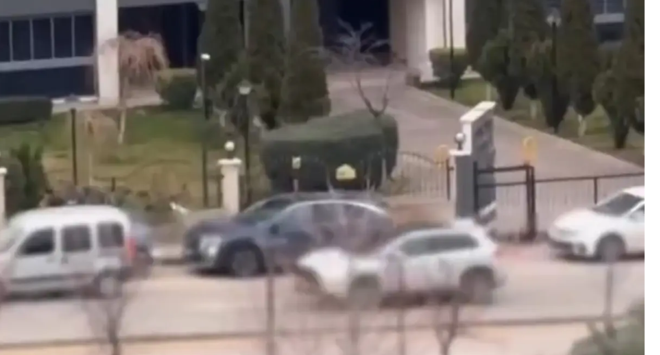 Ankara’da Dehşet: 10 Çocuk Bir Çocuğa Karşı görseli