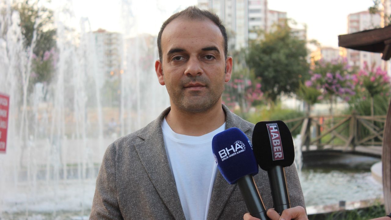 Gençlik Derneği Başkanı Yılmaz: “Parklarımız artık daha güvenli ve yaşanabilir” görseli