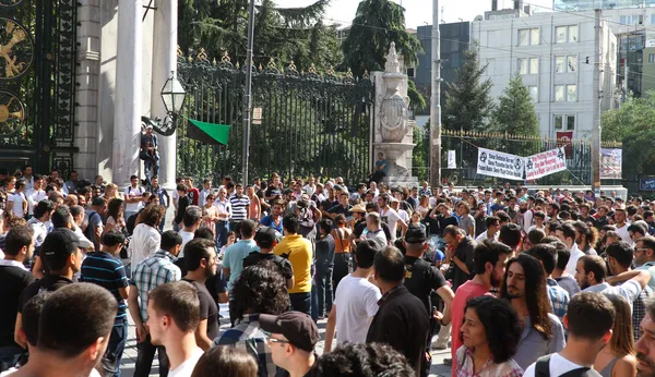 İzmir Büyükşehir’de Grev! 29 Mayıs’ta Neler Olacak? görseli