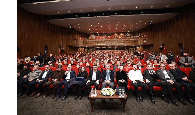 Büyükakın’dan Aşık Veysel Anı Evi müjdesi görseli