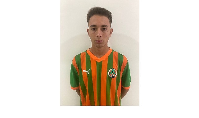 Alanyaspor, Furkan’ı transfer etti görseli