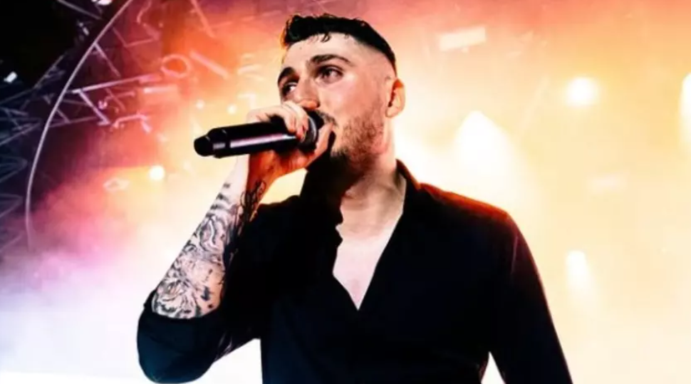 Blok3'e "Sahte Telif" Şoku: Şarkıları Spotify'dan Silindi! görseli
