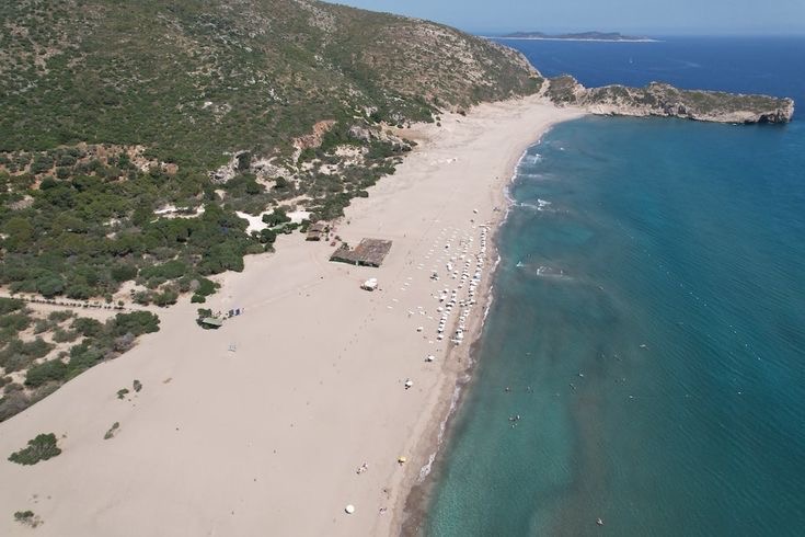 PATARA PLAJI görseli