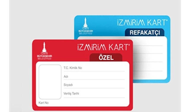 Toplu ulaşımda Engelli Kartı’nın adı “Özel Kart” oldu görseli