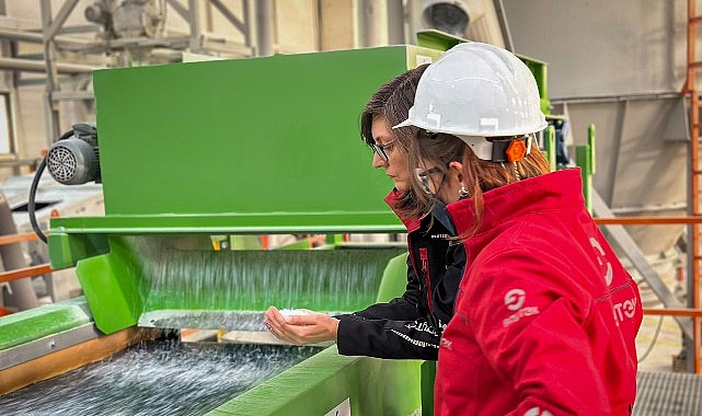 SAYTEK karbon sertifikası satışına başlıyor görseli