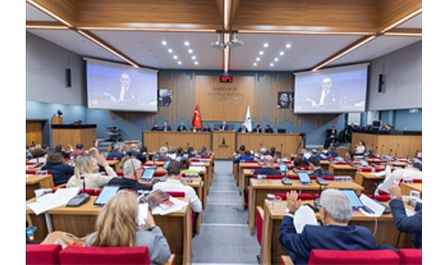 Basmane Çukuru’nda çözüm için yeni adım görseli