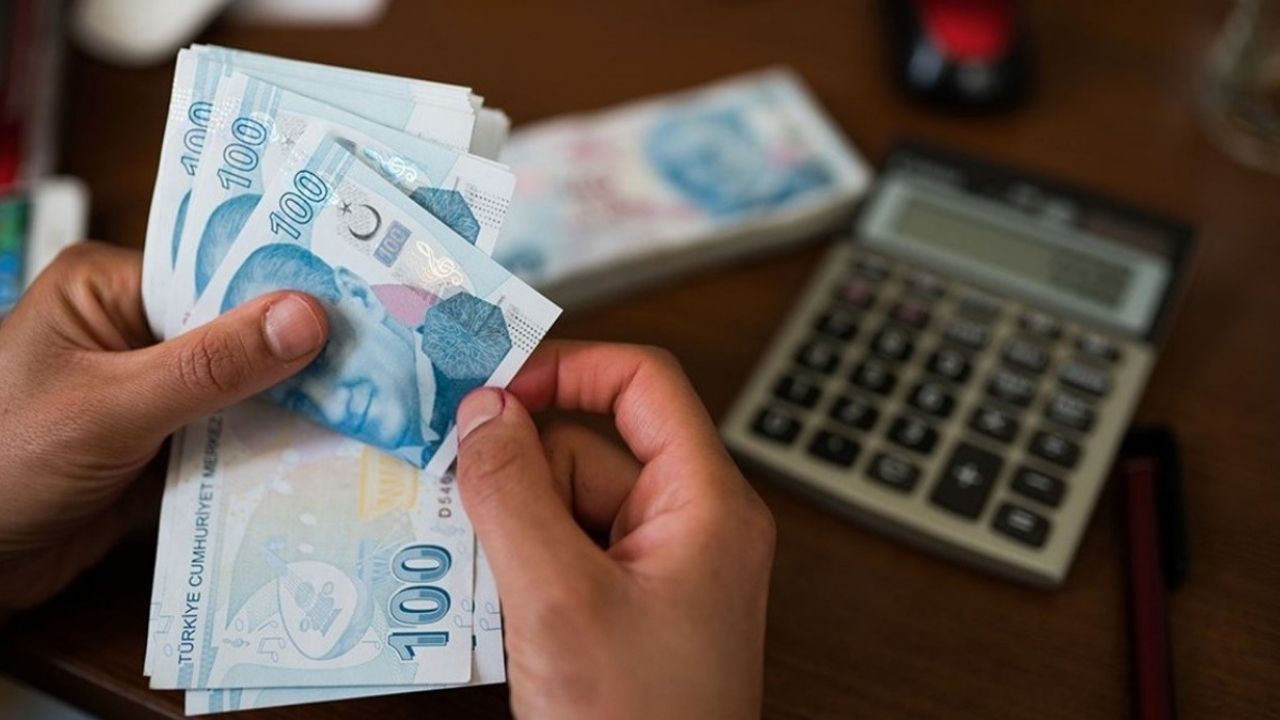 İcra dosyaları zirvede: Türkiye’de 10 kişiden 7’si borçlu görseli