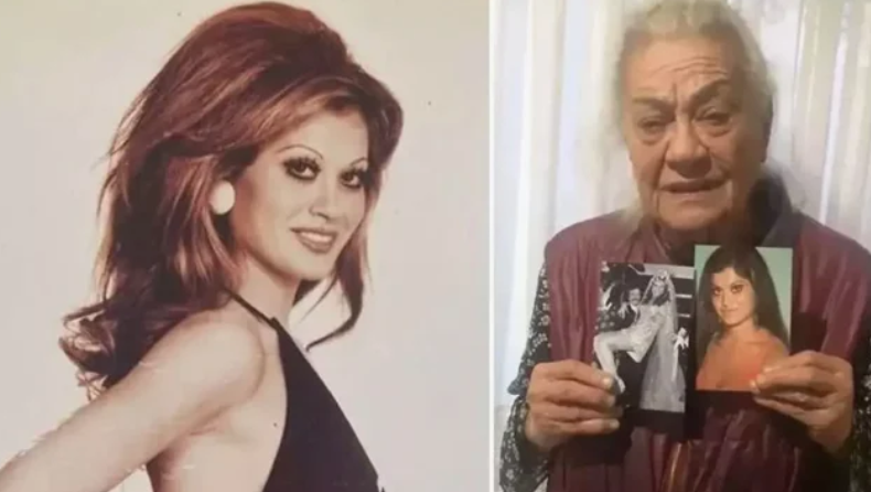 Serpil Örümcer: "Taşınmak İçin Çok Az Zamanım Kaldı"