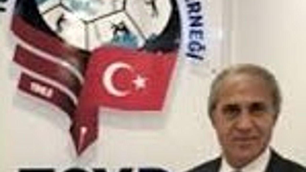 TSYD'den Van Atatürk Şehir Stadyumu'nda basın tribününe yeni düzenleme görseli
