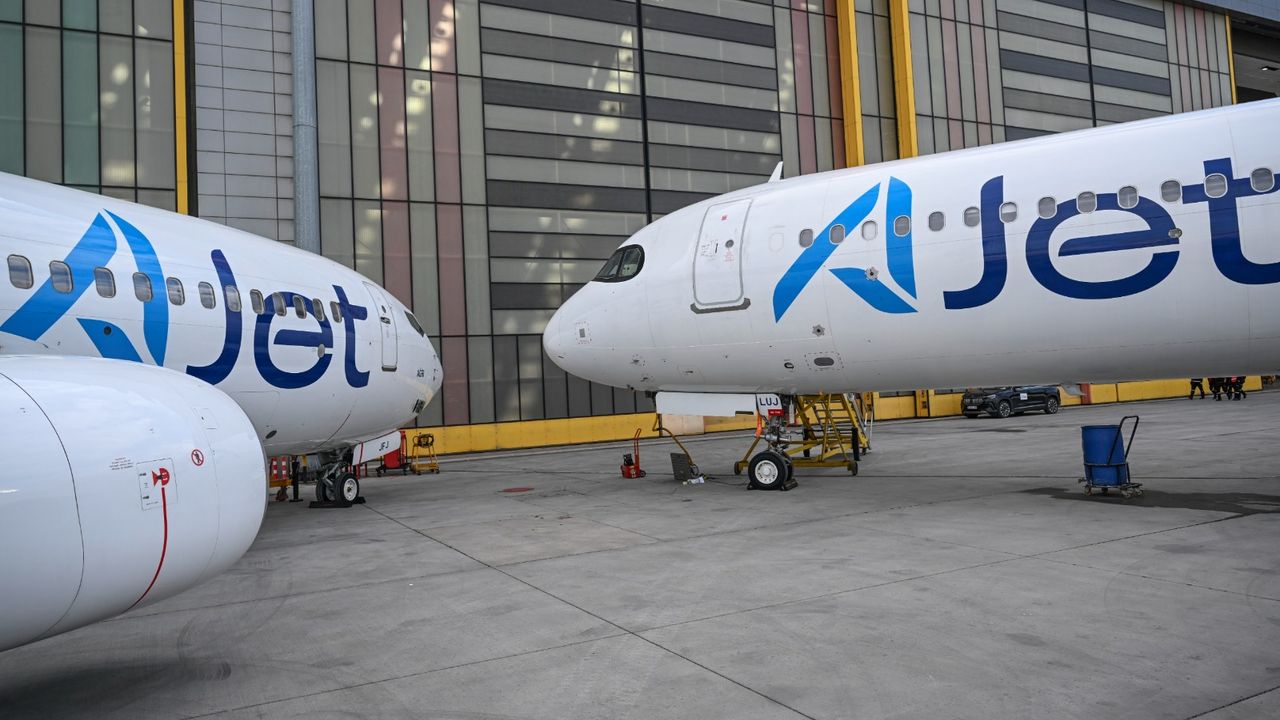 AJet’ten üniversiteli gençlere kariyer fırsatı görseli