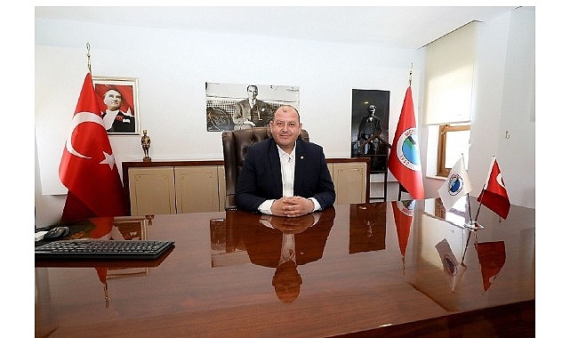 Menderes Belediyesi’nden Minik Serçe Müzikali görseli