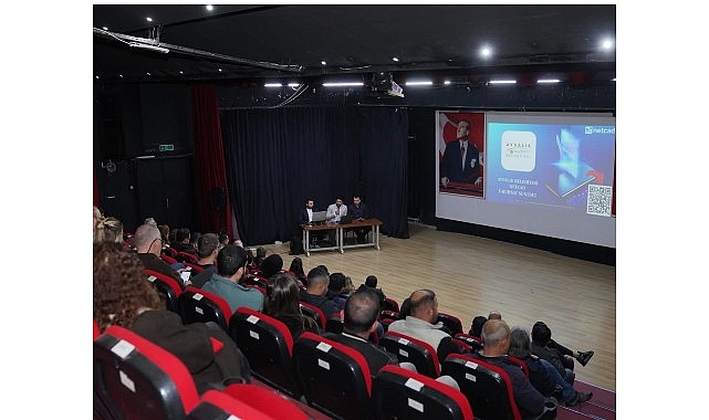 Ayvalık Belediyesi’nde E-Ruhsat Dönemi Başladı görseli