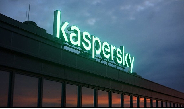 Kaspersky gezginleri uyarıyor: Yapay zeka destekli saldırılar otel misafirlerini hedef alıyor görseli