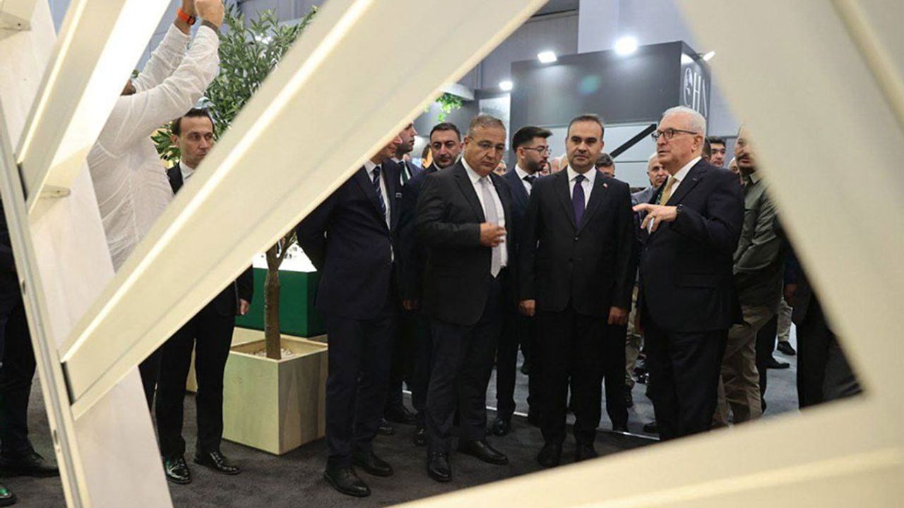 Alüminyum İhracatında Rekor görseli