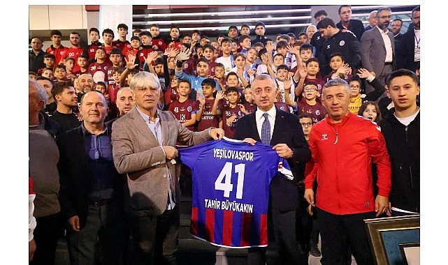 Spor artık Kocaeli’de bir yaşam biçimi görseli
