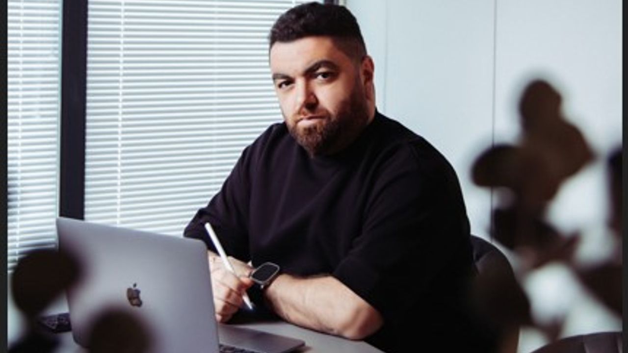 Venore Creative Worldwide 15. Yılını Kutluyor görseli