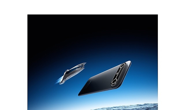 TECNO’dan Mühendislik Başarısı; İncelik Yarışında 5160mAh Bataryayı 5.95mm İncelikteki Telefona Sığdırdılar görseli