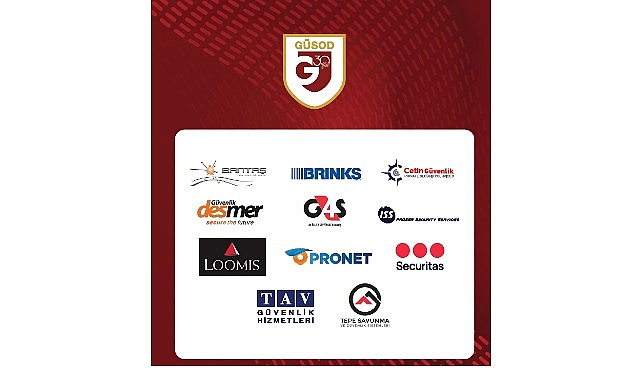 GÜSOD, ISAF International’da görseli