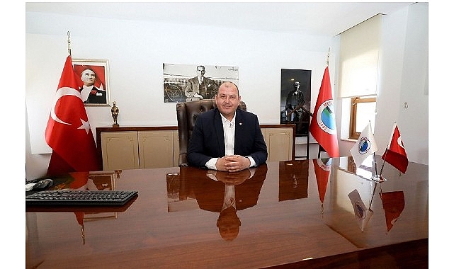 Menderes Belediyesi’nden Çocuklara Yarıyıl Hediyesi görseli