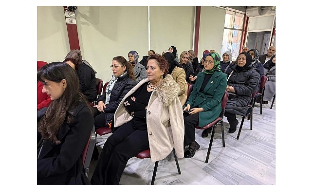 Gölcük’te Sağlıklı Yaşamın Kapıları Aralandı görseli