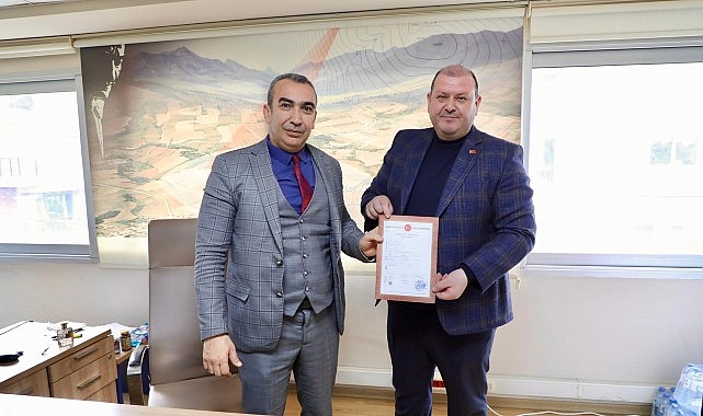 Ve O Tapu Alındı görseli